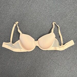LIVELY All-Day T-Shirt Bra in Toasted Almond